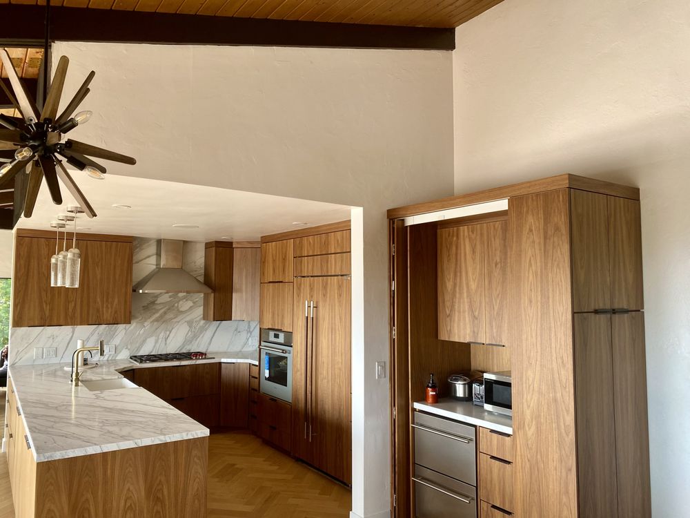 Custom custom closets cabinetry